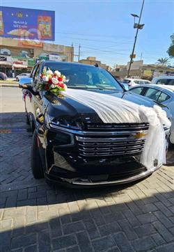 شێڤرۆلێت تاهۆ